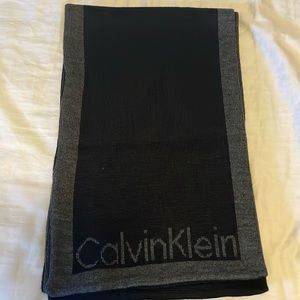 Calvin Klein Scarf